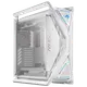ASUS《 ROG Hyperion GR701 White Edition 創世神 電競電腦機殼 白晝 》【預購】