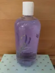 Crabtree And Evelyn Lavender Bath And Shower Gel. 500ml. Brand New