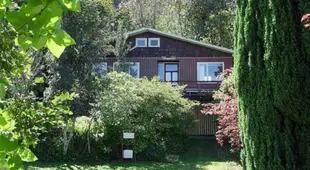 Cabanas el Bosque Patagonico