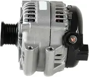 Generator Alternator Compatible For BMW F25 X3 F26 X4 F20 135i F30 F31 F35 F80 335i N55 12317638337 12317638338 7638337 7638338 104210-6751