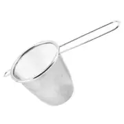 Stainless Steel Colander Teapot Infuser Rice Strainer Baking Sieve
