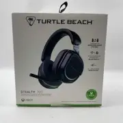 New Turtle Beach Stealth 700 Gen 3 Wireless Gaming Headset Black For XBOX PC PS5