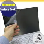 【EZSTICK】MICROSOFT SURFACE BOOK 2 13吋 靜電式筆電LCD液晶螢幕貼