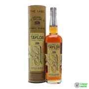 Colonel E. H. Taylor Single Barrel Select WHA Kentucky Straight Bourbon Whiskey