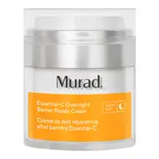 [MURAD] Essential-C Overnight Barrier Repair Cream