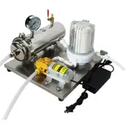 Fruit Wine Aging Machine Filter Purifier for Accelerating Aging of New Liquor