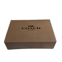 在飛比找蝦皮商城優惠-COACH 品牌禮物盒