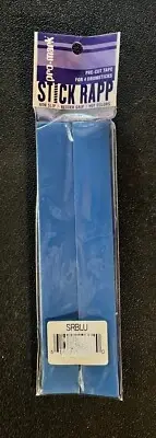 Pro Mark Stick Rapp SRBLU Drum Stick Grip Tape Blue