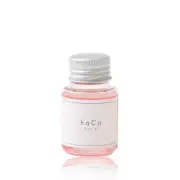 haCo Vegan Oil PF Pear & Freesia Scent Hair Oil 30ml Smooth Japan Hair Care