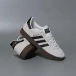 愛迪達 ADIDAS ORIGINALS HANDBALL SPECIAL WHITE/BLACK SNEAKERS 運