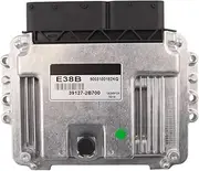 39127-2B700 39128-2B700 Auto Parts Control Unit Module Compatible for Hyundai Accent 2010-2014 E38B ECU ECM Computer Board MEG17.9.12