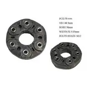 Sterling Tail Shaft Coupling to suit Hyundai Santa Fe 09/2000 to 04/2006 - TSC-HYST-001