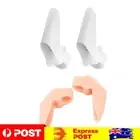 1 Pair Bunion Toe Separator Anti Friction Bunion Guard Protector for Foot Care