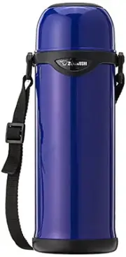 Zojirushi Water Bottle Stainless Steel Bottle Cup Type 1.0L Stainless Steel SJ-T
