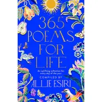 在飛比找蝦皮商城優惠-365 Poems for Life: An Uplifti