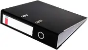 A4 File Storage Box, A4 Document Case, Large Capacity A4 Paper Storage Box, Document Storage Organizer, File Organizer Box, Car