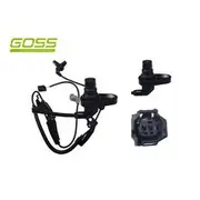 Goss Wheel Speed Sensor - Toyota - WS329