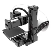 Threed K9 Mini 3D Printer Easy to Use Entry Level