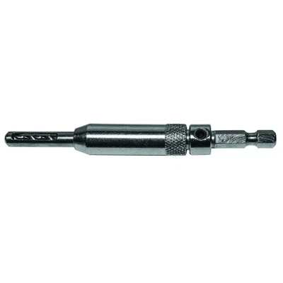 37006 Self Centering Hinge Drill Bit, 3/32 In.