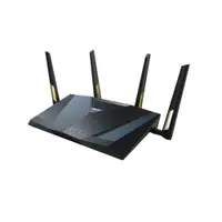 在飛比找蝦皮商城優惠-【ASUS 華碩】RT-AX88U PRO 雙頻 WiFi 