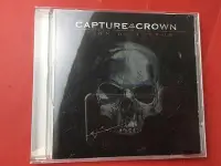 在飛比找Yahoo!奇摩拍賣優惠-OM版拆 Capture The Crown &ndash;