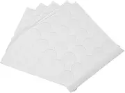 CIMAXIC Double Sided Sticker Dots 125pcs Adhesive Dots for Soundproofing Removable Sticky