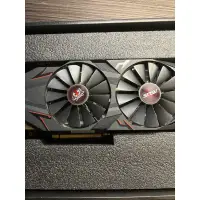 在飛比找蝦皮購物優惠-ASUS GTX1070ti二手