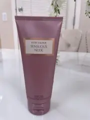 ESTEE LAUDER SENSUOUS NUDE EDP 200ML (BODY LOTION)