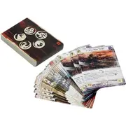 [Fantasy Flight Games] LOTFR Living Card Game Element Unbound