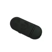 10X Headset Dust Side Cover For Motorola EP350 CP185 CP1300 CP1200 CP1308 CP1660
