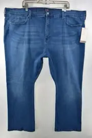 New NYDJ Not Your Daughters Jeans Slim Bootcut Plus Size 28WP (Inseam - 30)