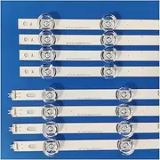 LED Backlight Strip for D.-IRECT 42LB5800 42LB551V 42LB552V 42LF580V 42LB6200 42LB650V 42LF652V 42LY310Ca 42LY320C