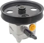 8649636 Power Steering Pump Compatible For Volvo C70 S60 S70 S80 21-5283 8251734 8603050 8683966 8602734 8251736 86-00943