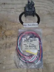 TPC Wire & Cable 94145 Super-Trex 12 Pole Female Receptacle =NEW=