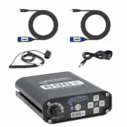 Fits Intercom System 2 Person w/o Headset by Rugged Radios 696-2P