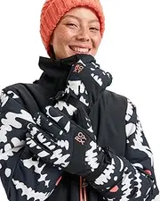 SNOW Junior's Roxy Jetty Gloves