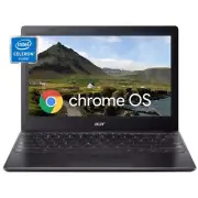 Acer 11.6" Chromebook 311 Business Laptop,Intel Celeron N4500,4GB RAM,64GB eMCC