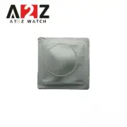 Watch Sapphire Crystal&Gasket for Zenith Elite Ultra Thin 03.2320.692 31.2mm