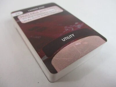 ISS Vanguard: LANDER MOD CARDS Awaken Realms NEW!!