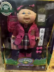 Cabbage Patch Kids Violet Anne Limited Edition 1 of 1000 Big Kids 18" Toys R Us