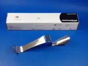 Bishop Cheek Retractor | CRB HU FRIEDY