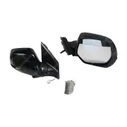 Left Electric Door Mirror 7 pins for Honda Cr-V RM With Light Heated