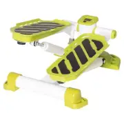 Portable Mini Stepper Exercise Legs Arms Thigh Toner Workout Toning Machine Fitn