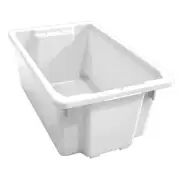 52L Stack & Nest Crate Natural (SNR002RWCNAT)