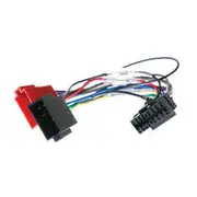Aerpro Clarion To ISO Harness 16 Pin - Harness - APP8CLA2