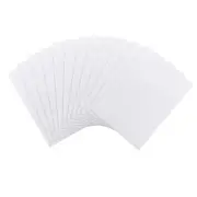 0.4 Inch Foam Dots Squares, 2160 Pcs 12 Sheets Square Shape 3D Foam Tapes Mount