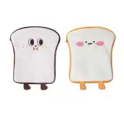 Toast Tablet Notebook Laptop Bag for 10.2 10.5 11Inch Laptop Sleeve Bag