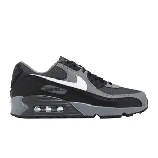 Nike 休閒鞋 Air Max 90 GTX 男鞋 灰 Gore-Tex 防水 氣墊 [ACS] FD5810-002