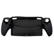 Full Protection Case Cover with Stand for PS5 PlayStation Portal Remote Player