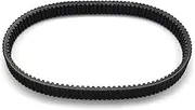 Motorcycle Clutch Drive Belt Belts Compatible with Arctic Cat Cougar Special Edition El Tigre 5000 6000 530 L/C Compatible with Lynx 300 Deluxe 0227-030